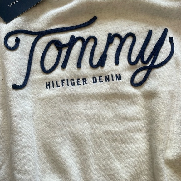 Tommy Hilfiger T Shirt Dress NEW - Picture 7 of 15